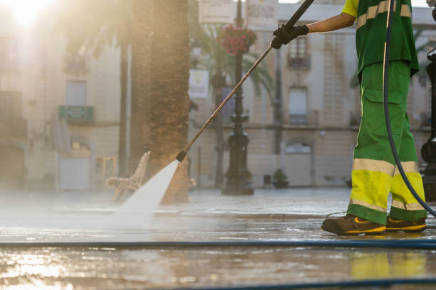 Pressure Washing Services for Businesses in El Segundo, CA